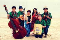 OHANA BAND