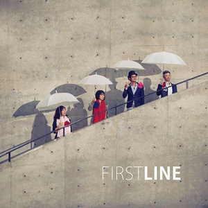 ファースト・ライン　First Line