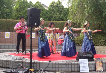 京都市国際交流会館